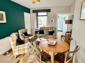 Lottie’s Cottage, Rhynie, Aberdeenshire